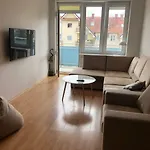 Park Side 2 Arciszewskiego By Jantar Kołobrzeg