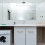 Lägenhet Park Side 2 Arciszewskiego By Jantar *